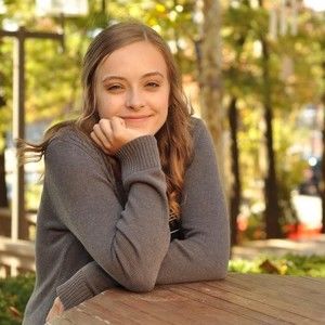 Meet your Posher, Gracie